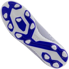 Chuteira de Campo Adulto adidas Nemeziz 19.4 FXG - Foto 10