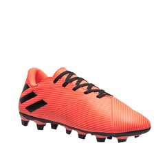 Chuteira de Campo Adulto adidas Nemeziz 19.4 FXG - Foto 2