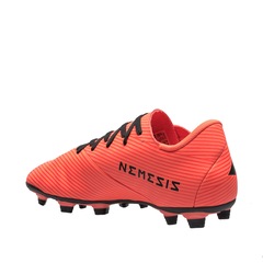 Chuteira de Campo Adulto adidas Nemeziz 19.4 FXG - Foto 6