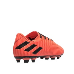 Chuteira de Campo Adulto adidas Nemeziz 19.4 FXG - Foto 8