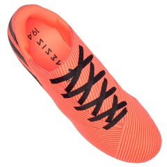 Chuteira de Campo Adulto adidas Nemeziz 19.4 FXG - Foto 9