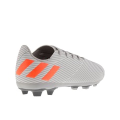 Chuteira de Futebol de Campo adidas Nemeziz 19.4 - Infantil - Foto 8