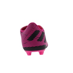Chuteira de Futebol de Campo adidas Nemeziz 19.4 - Infantil - Foto 7