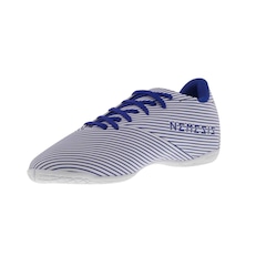 Chuteira de Futsal adidas Nemeziz 19.4 - Adulto - Foto 4