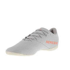 Chuteira de Futsal adidas Nemeziz 19.4 - Adulto - Foto 4