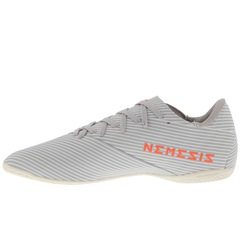 Chuteira de Futsal adidas Nemeziz 19.4 - Adulto - Foto 5