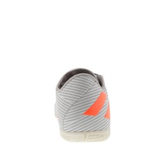 Chuteira de Futsal adidas Nemeziz 19.4 - Adulto - Foto 7