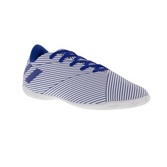Chuteira Futsal Infantil adidas Nemeziz 19.4 - Foto 2