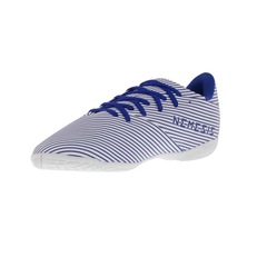 Chuteira Futsal Infantil adidas Nemeziz 19.4 - Foto 4