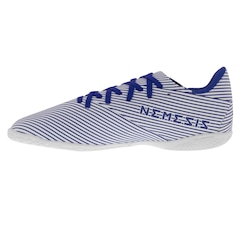 Chuteira Futsal Infantil adidas Nemeziz 19.4 - Foto 5