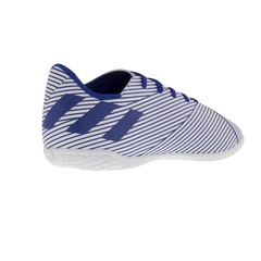 Chuteira Futsal Infantil adidas Nemeziz 19.4 - Foto 8