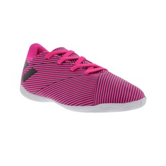 Chuteira Futsal Infantil adidas Nemeziz 19.4 - Foto 2