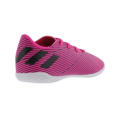 Chuteira Futsal Infantil adidas Nemeziz 19.4 - Foto 8