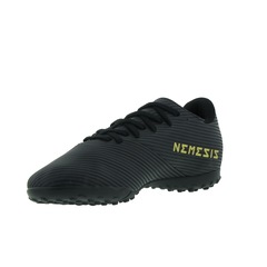 Chuteira de Society adidas Nemeziz 19.4 - Adulto - Foto 4