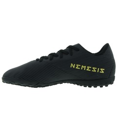 Chuteira de Society adidas Nemeziz 19.4 - Adulto - Foto 5