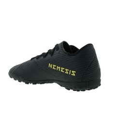Chuteira de Society adidas Nemeziz 19.4 - Adulto - Foto 6