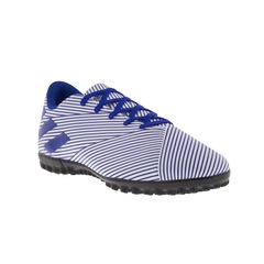 Chuteira de Society adidas Nemeziz 19.4 - Adulto - Foto 2