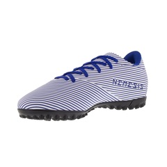Chuteira de Society adidas Nemeziz 19.4 - Adulto - Foto 4