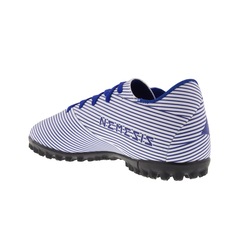 Chuteira de Society adidas Nemeziz 19.4 - Adulto - Foto 6