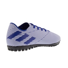 Chuteira de Society adidas Nemeziz 19.4 - Adulto - Foto 8