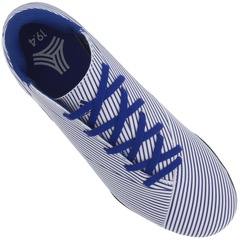 Chuteira de Society adidas Nemeziz 19.4 - Adulto - Foto 9
