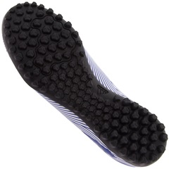 Chuteira de Society adidas Nemeziz 19.4 - Adulto - Foto 10