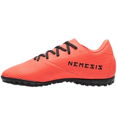 Chuteira de Society adidas Nemeziz 19.4 - Adulto - Foto 5