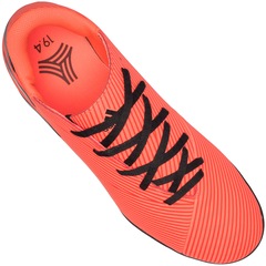 Chuteira de Society adidas Nemeziz 19.4 - Adulto - Foto 9