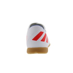 Chuteira Futsal adidas Nemeziz Messi 19.3 IC - Infantil - Foto 7