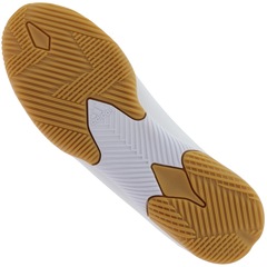 Chuteira Futsal adidas Nemeziz Messi 19.3 IC - Infantil - Foto 10