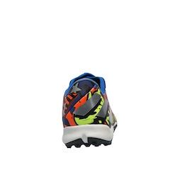 Chuteira Society adidas Nemeziz Messi 19.3 TF - Adulto - Foto 7