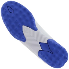 Chuteira Society adidas Nemeziz Messi 19.3 TF - Infantil - Foto 3