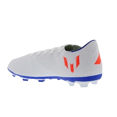 Chuteira de Campo adidas Nemeziz Messi 19.4 FXG - Infantil - Foto 6