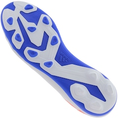 Chuteira de Campo adidas Nemeziz Messi 19.4 FXG - Infantil - Foto 10