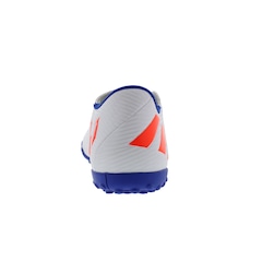 Chuteira Society adidas NMZ Messi - Adulto - Foto 7