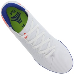 Chuteira Society adidas NMZ Messi - Adulto - Foto 9
