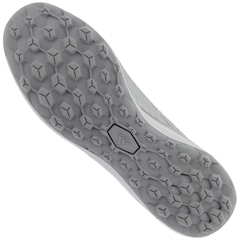 Chuteira Society adidas Predator 19.3 Laceless TF - Adulto - Foto 10