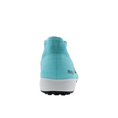 Chuteira Society adidas Predator 19.3 Laceless TF - Adulto - Foto 7
