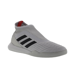 Chuteira Futsal adidas Predator 19.3 Laceless IC - Adulto - Foto 2