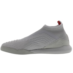 Chuteira Futsal adidas Predator 19.3 Laceless IC - Adulto - Foto 5