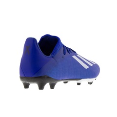 Chuteira de Campo adidas X 19.3 FG - Adulto - Foto 8
