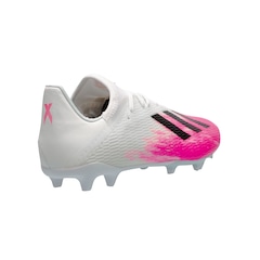 Chuteira de Campo adidas X 19.3 FG - Adulto - Foto 8