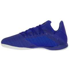 Chuteira Futsal adidas X 19.3 IC - Adulto - Foto 5