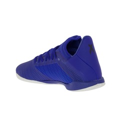 Chuteira Futsal adidas X 19.3 IC - Adulto - Foto 6
