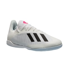 Chuteira Futsal adidas X 19.3 IC - Adulto - Foto 2