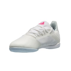 Chuteira Futsal adidas X 19.3 IC - Adulto - Foto 4