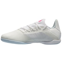 Chuteira Futsal adidas X 19.3 IC - Adulto - Foto 5