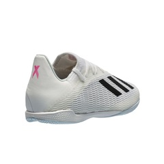 Chuteira Futsal adidas X 19.3 IC - Adulto - Foto 8