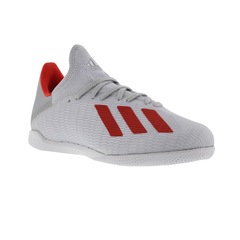 Chuteira Futsal adidas X 19.3 IC - Adulto - Foto 2