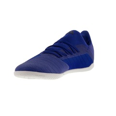 Chuteira Futsal adidas X 19.3 IC - Infantil - Foto 4